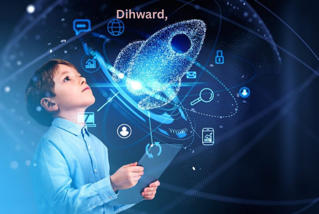 dihward