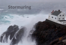 Stormuring