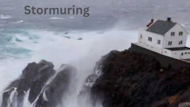Stormuring
