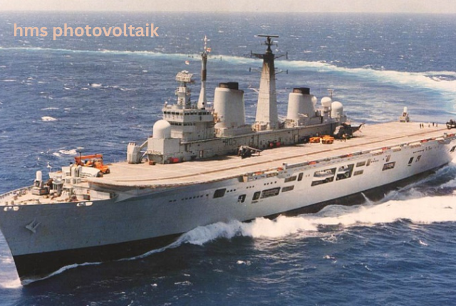 hms photovoltaik