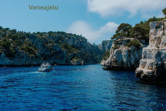 Veneajelu