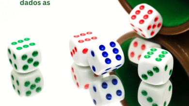 dados as