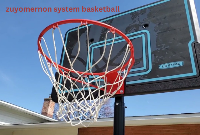 zuyomernon system basketball