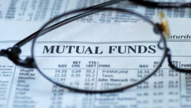 Net Funds Gained