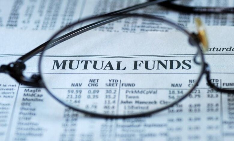 Net Funds Gained