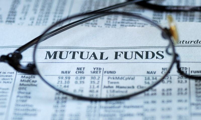 Net Funds Gained