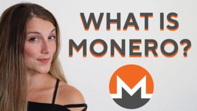 Monero forum