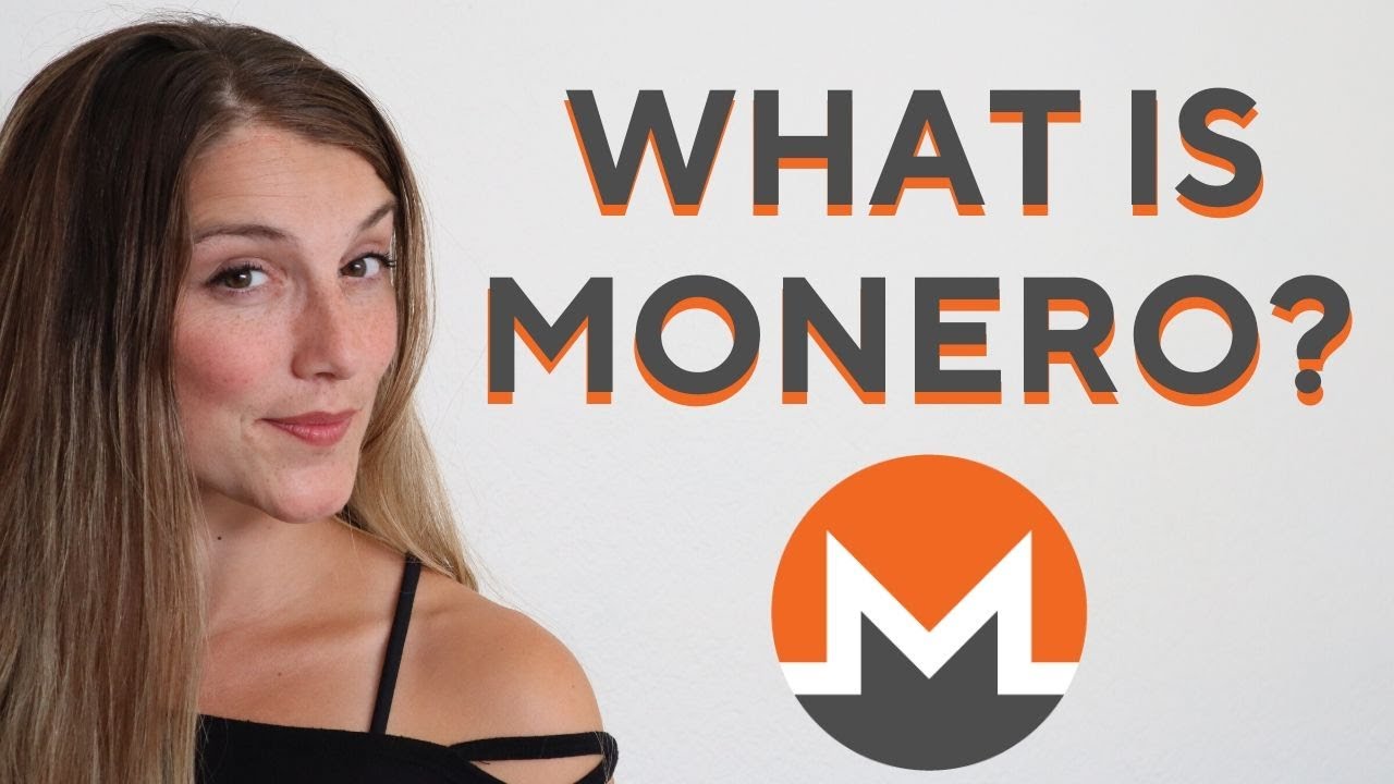 Monero forum