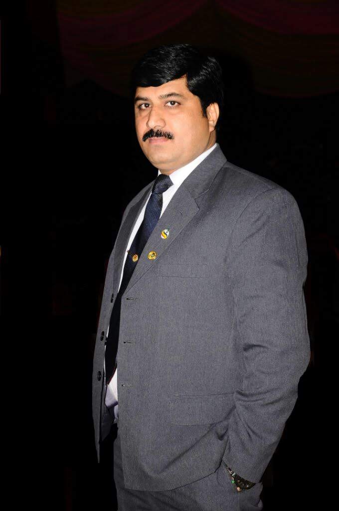 imran siddique international trading zone